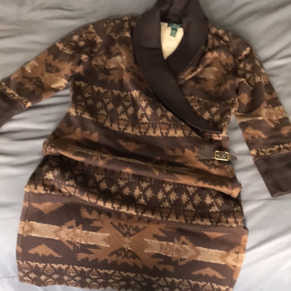 Ralph Lauren Dress - Picture 10 of 10